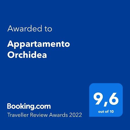 Appartamento Orchidea Монтемерано Екстериор снимка