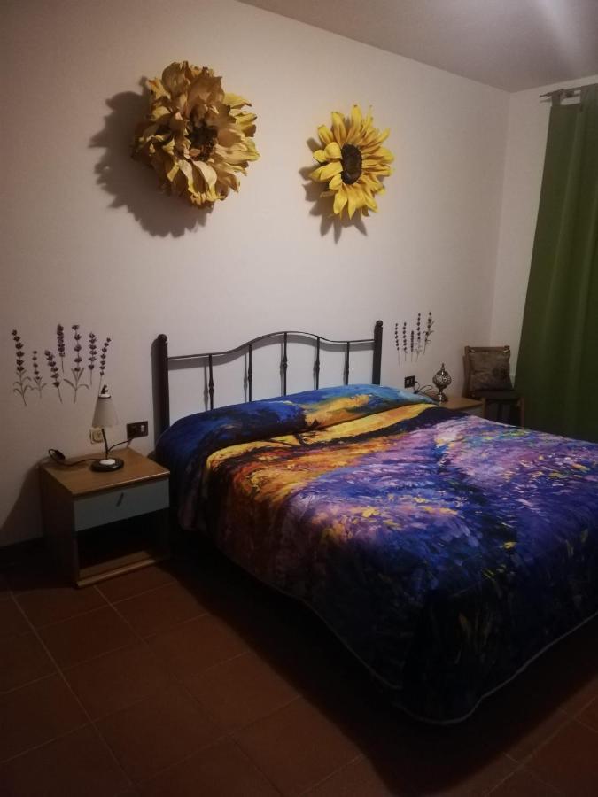 Appartamento Orchidea Монтемерано Екстериор снимка
