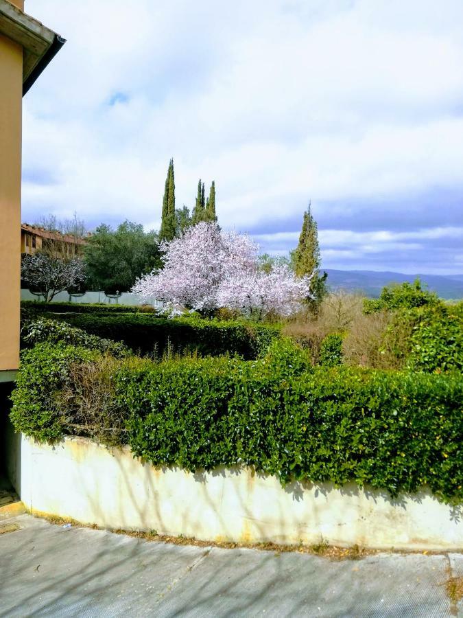 Appartamento Orchidea Монтемерано Екстериор снимка